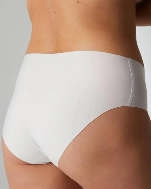Taillen-Slip Naturel UNIQ SIMONE PÉRÈLE
