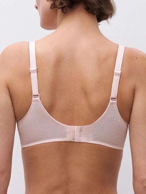 Chantelle C Magnifique Zart Rose Bügel BH