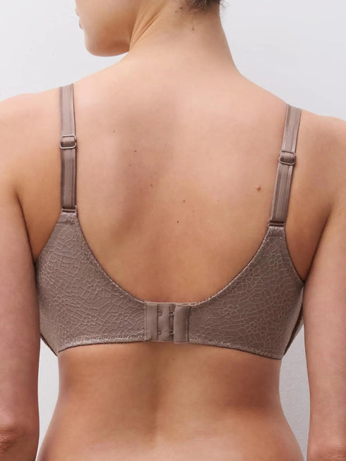 Chantelle C Magnifique Cappuccino Bügel BH