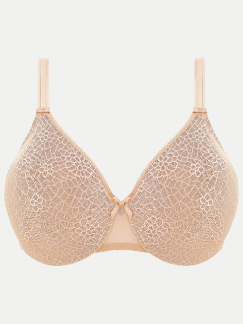 Chantelle C Magnifique Nude Bügel BH
