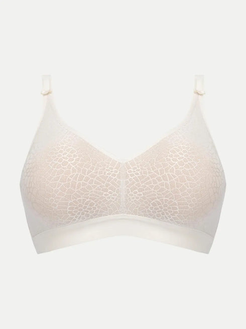 Chantelle C Magnifique Elfenbein Bügelloser BH