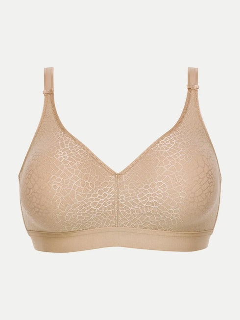 Chantelle C Magnifique Nude Bügelloser BH