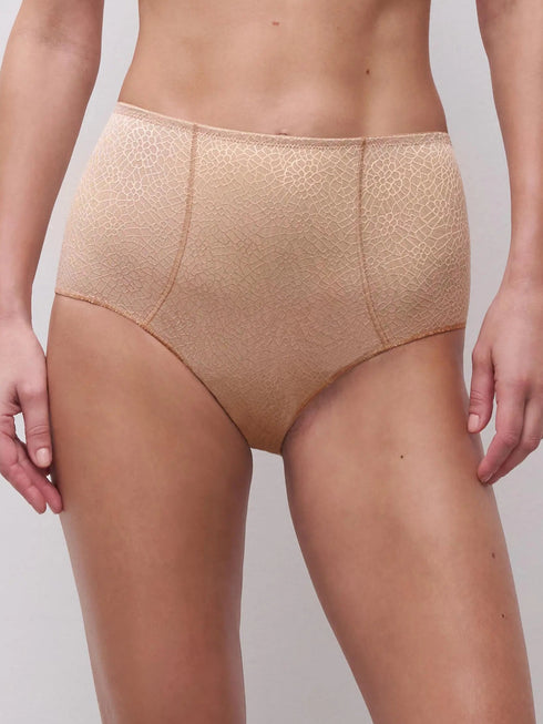 Chantelle C Magnifique Nude Taillenslip