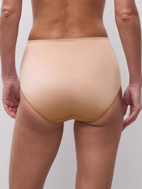 Chantelle C Magnifique Nude Taillenslip