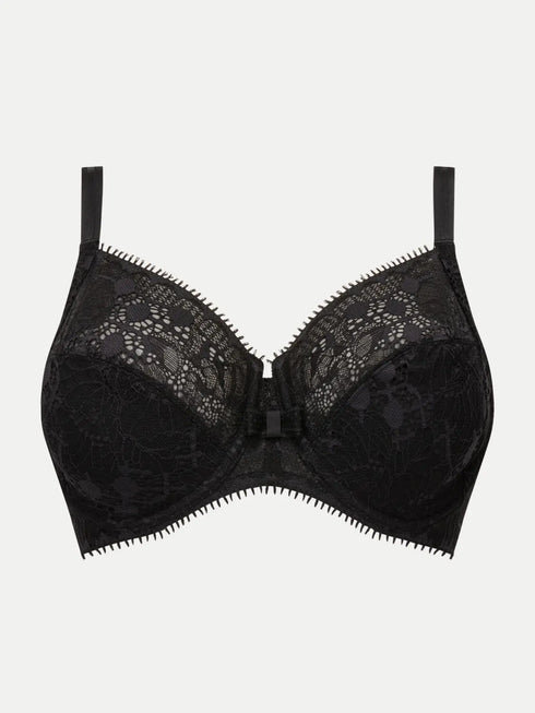 Chantelle Day To Night Schwarz Bügel BH
