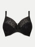 Chantelle Day To Night Schwarz Bügel BH