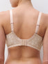 Chantelle Day To Night Beige Dore Bügel BH