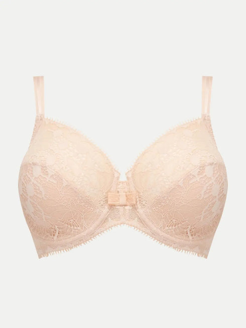 Chantelle Day To Night Beige Dore Bügel BH