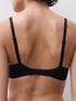 Chantelle Day To Night Schwarz Spacer BH