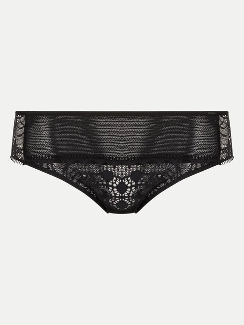 Chantelle Day To Night Schwarz Slip