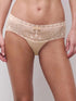 Chantelle Day To Night Beige Dore Shorty