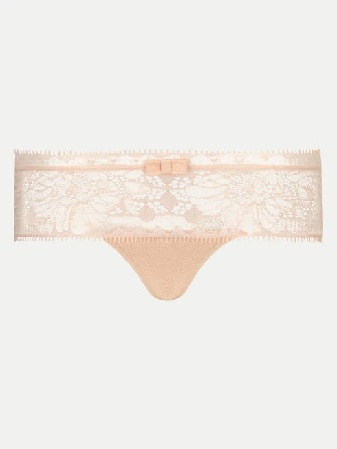 Chantelle Day To Night Beige Dore Shorty