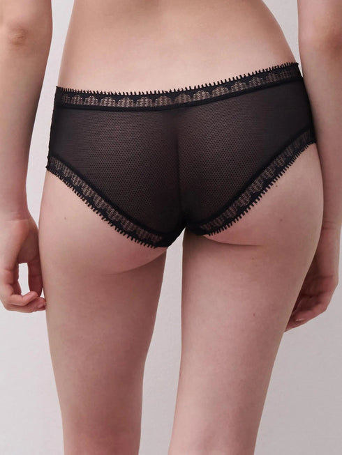 Chantelle Day To Night Schwarz Shorty