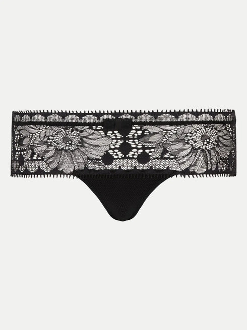 Chantelle Day To Night Schwarz Shorty