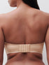 Chantelle Essentiall Beige Dore Bandeau BH