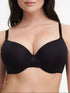 Chantelle Essentiall Schwarz T-Shirt BH