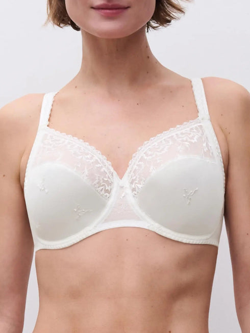 Chantelle Every Curve Milk Bügel BH