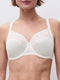Chantelle Every Curve Milk Bügel BH
