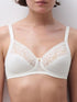 Chantelle Every Curve Milk Bügelloser BH