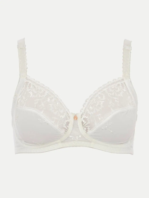Chantelle Every Curve Milk Bügelloser BH