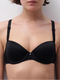 Chantelle Every Curve Schwarz Balconette BH