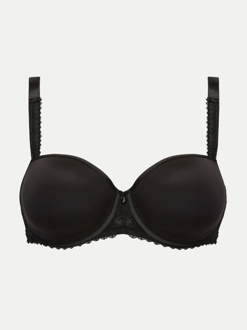 Chantelle Every Curve Schwarz Balconette BH