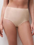 Chantelle Every Curve Beige Dore Taillenslip