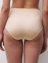 Chantelle Every Curve Beige Dore Taillenslip