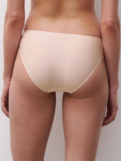 Chantelle Every Curve Beige Dore Slip