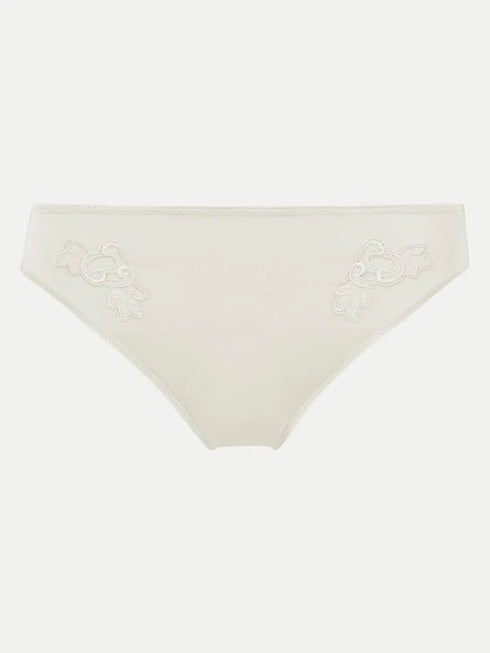 Chantelle Hedona Elfenbein Slip