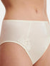Chantelle Hedona Elfenbein Taillenslip