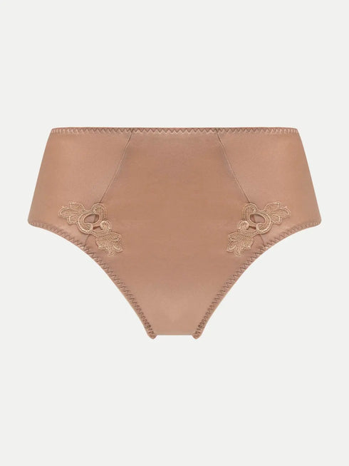 Chantelle Hedona Skintone Taillenslip