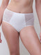 Chantelle Intrigue Weiß Taillenslip