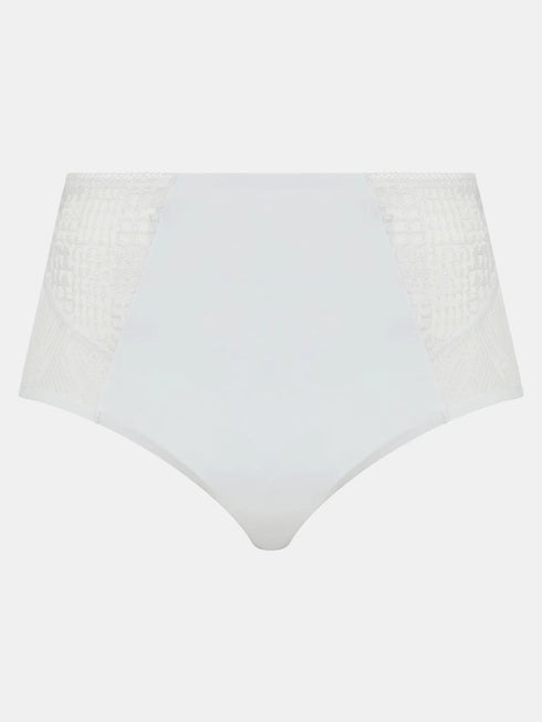 Chantelle Intrigue Weiß Taillenslip