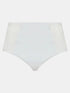 Chantelle Intrigue Weiß Taillenslip