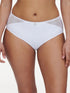 Chantelle Intrigue Weiß Full Brief