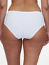 Chantelle Intrigue Weiß Full Brief