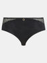 Chantelle Intrigue Schwarz Full Brief