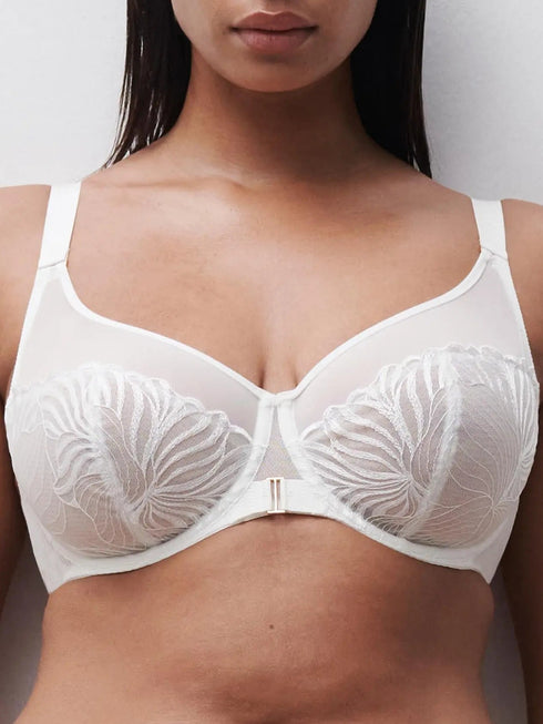 Chantelle Legend Milk Bügel BH