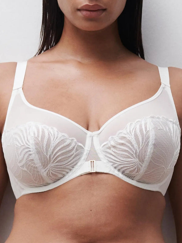 Chantelle Legend Milk Bügel BH