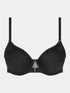 Chantelle Legend Schwarz Memory Bügel BH