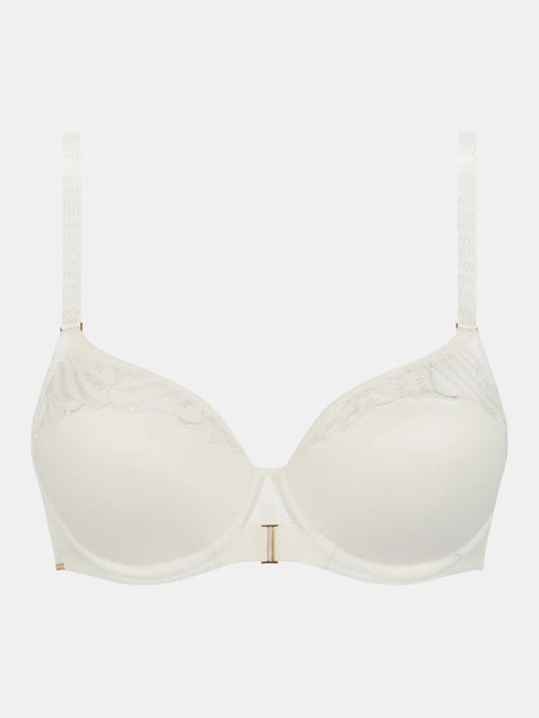 Chantelle Legend Milk Memory Bügel BH