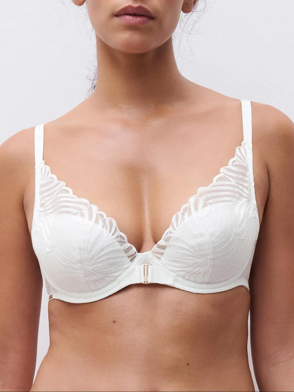 Chantelle Legend Milk T-Shirt BH