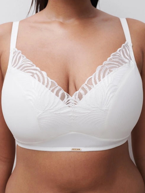 Chantelle Legend Milk Bügelloser BH
