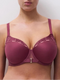 Chantelle Legend Sienna / Guava Memory Bügel BH