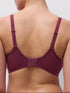Chantelle Legend Sienna / Guava Memory Bügel BH