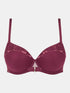 Chantelle Legend Sienna / Guava Memory Bügel BH