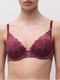 Chantelle Legend Sienna / Guava T-Shirt BH