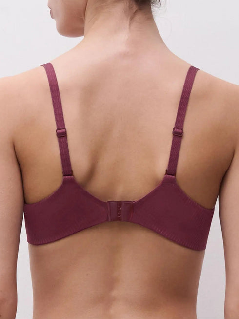 Chantelle Legend Sienna / Guava T-Shirt BH