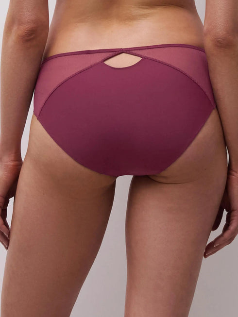 Chantelle Legend Sienna / Guava Brief